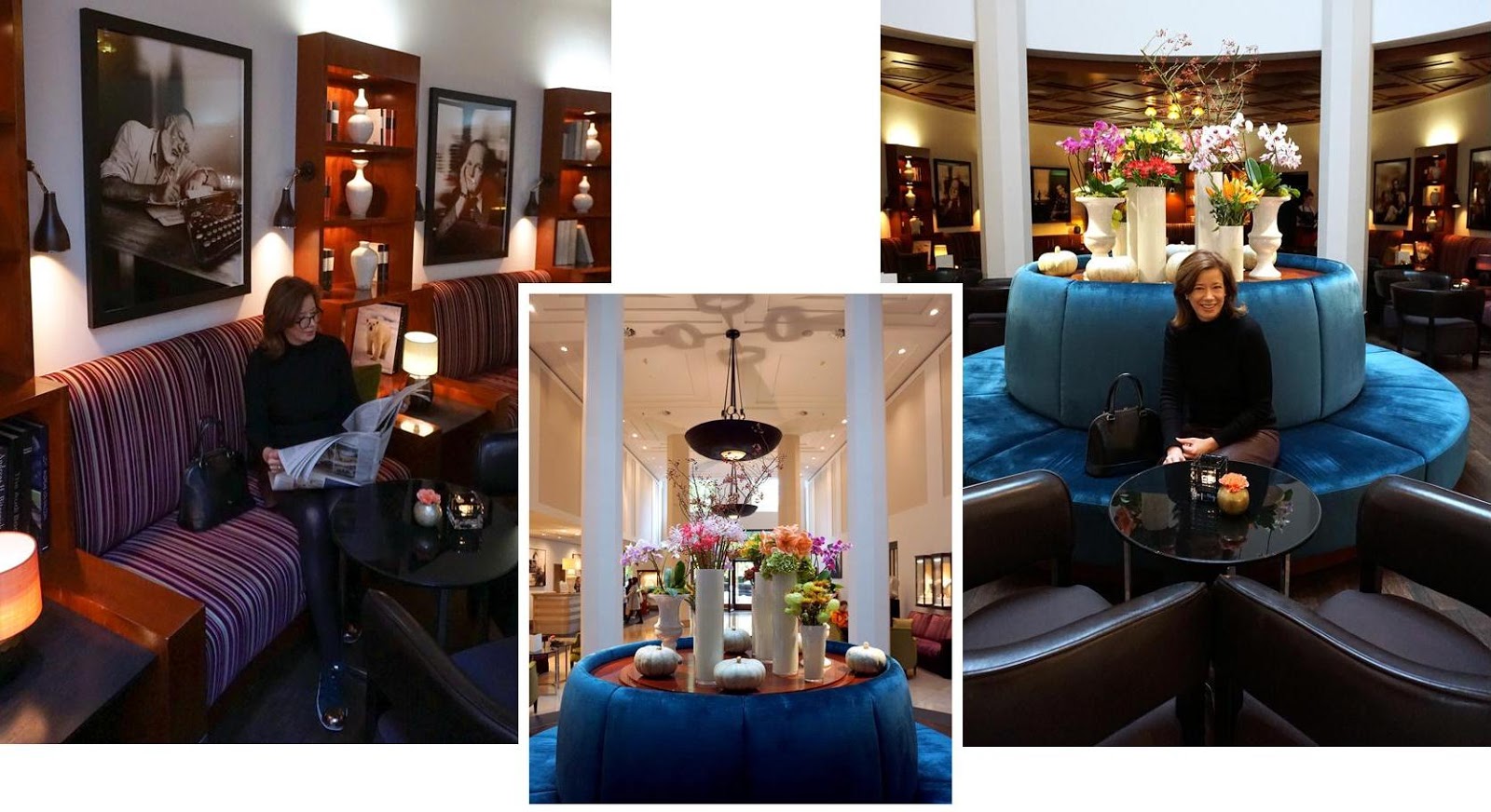 Bad Cannstatt November 2017