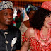 “How I knew my second husband was the one for me” - Actress Monalisa Chinda