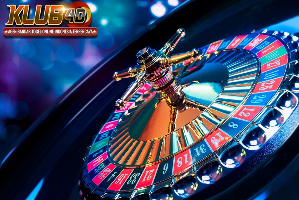 TRIK MEMFOKUSKAN STRATEGI ROULETTE ANDA DIDALAM KASINO BESERTA TIPS