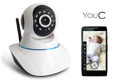 YouC Baby Camera for Security