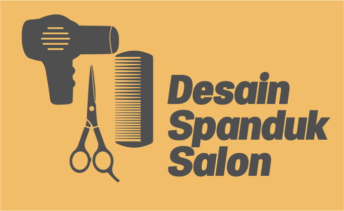 Keren Desain Spanduk Salon Kecantikan Erlie Decor Lotus flower set simbol lotus atau ikon untuk kelas yoga salon spa atau industri kesehatan. keren desain spanduk salon kecantikan