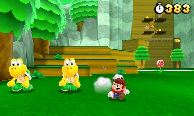 Superphillip Central Super Mario 3d Land 3ds Review