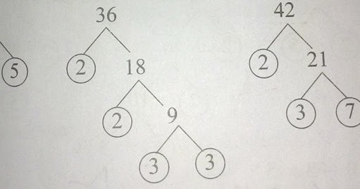 Soal Matematika KPK dan FPB serta Pembahasan UN Kelas 6 SD | SD Negeri