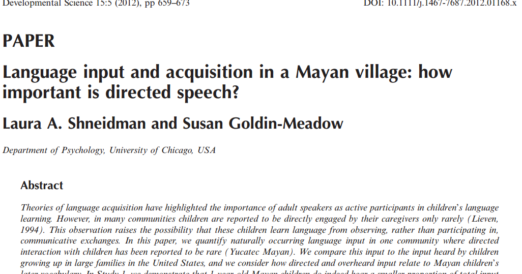 How to write abbreviations in research paper example image