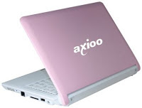 Laptop Axioo 2013