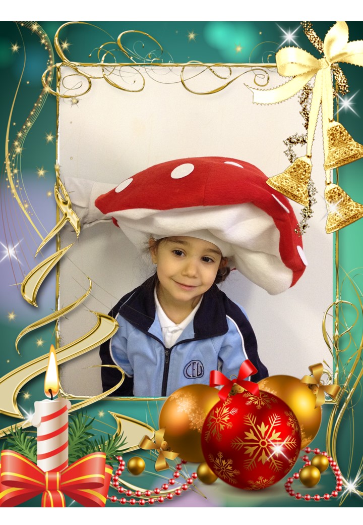 El TIC tac de infantil: ¡FELIZ NAVIDAD! 1º B INFANTIL