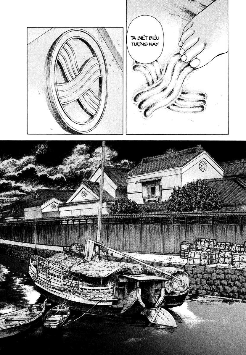 Yamikagishi chap 6 trang 14