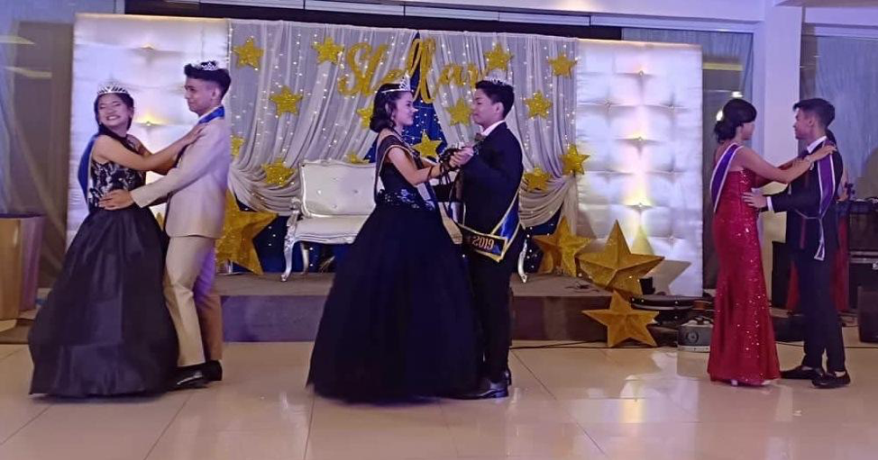 Turn over speech sample image