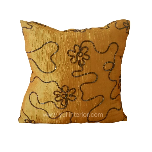 Gold-Decorative Throwpillows-In-Nigeria-Portharcourt Decorative Throw Pillows Nigeria