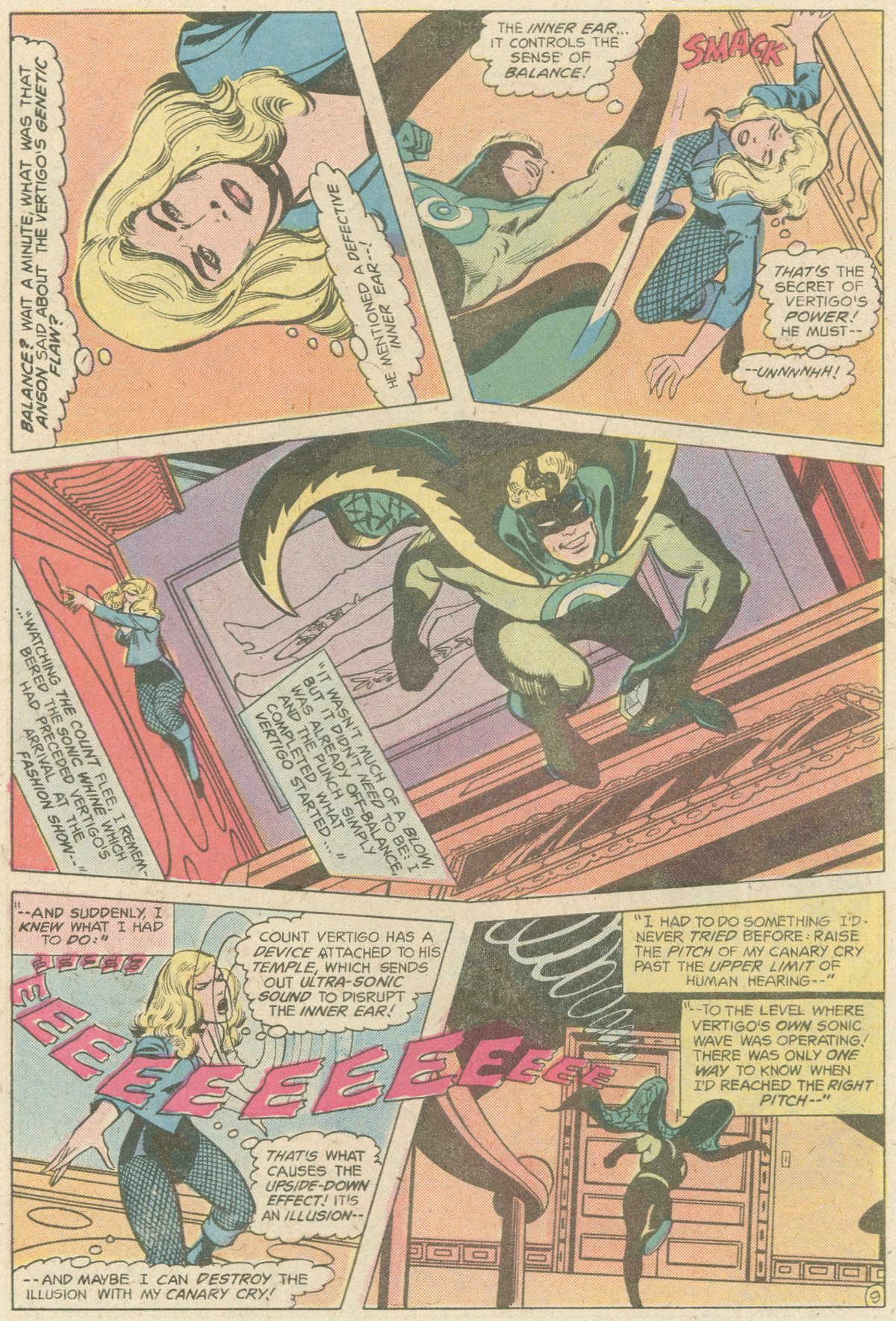 Worlds Finest Comics 251 Page 38