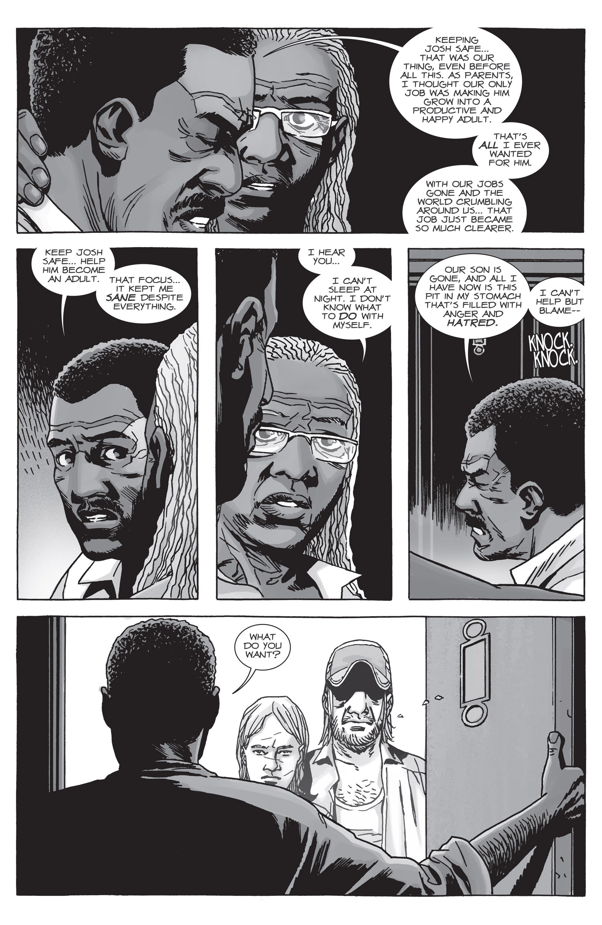 The Walking Dead issue 149 - Page 19