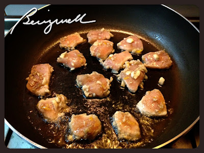 Cooking Chicken Nuggets Home-style