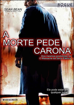 Baixar A Morte Pede Carona Dublado Grátis