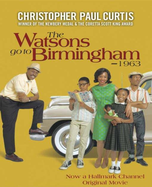 Where To Watch The Watsons Go To Birmingham Movie Its a Wonderful Movie - Your Guide to Family and Christmas Movies on TV