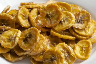 Banana Chips Recipes | Healthy Banana Chips | How to make Banana Chips