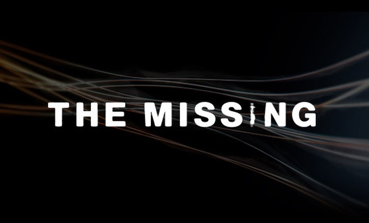 The Missing - First Look Promotional Photos and Key Art