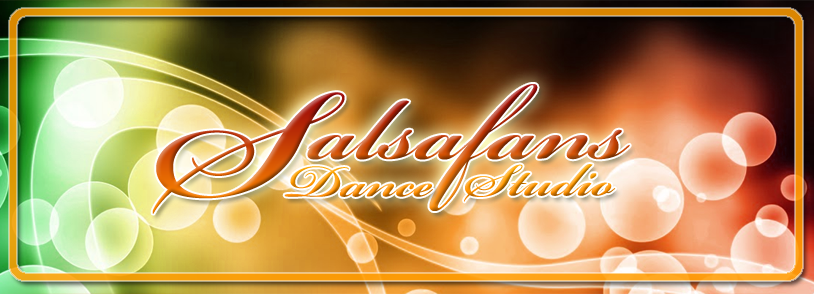 Salsafans Dance Studio