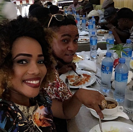 bukola adeeyo odunlade adekola