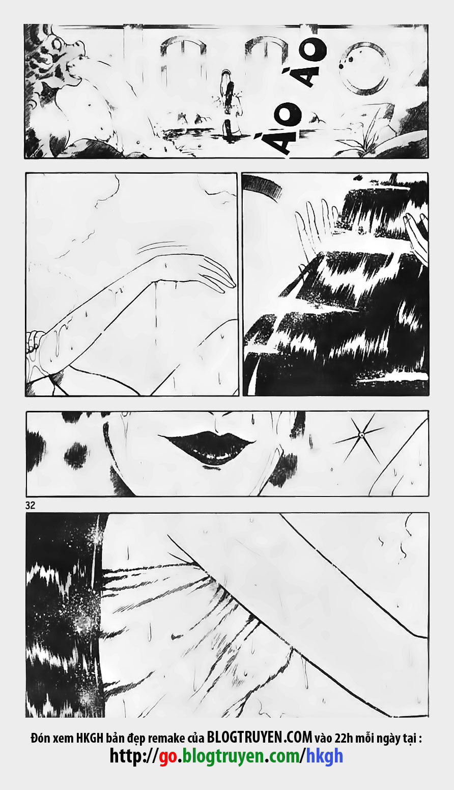 Hiệp Khách Giang Hồ chap 16 - Trang 5