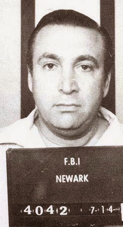 Roy DeMeo of Gambino family