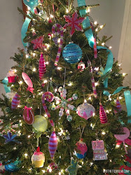 christmas candy tree aesthetic pregnant