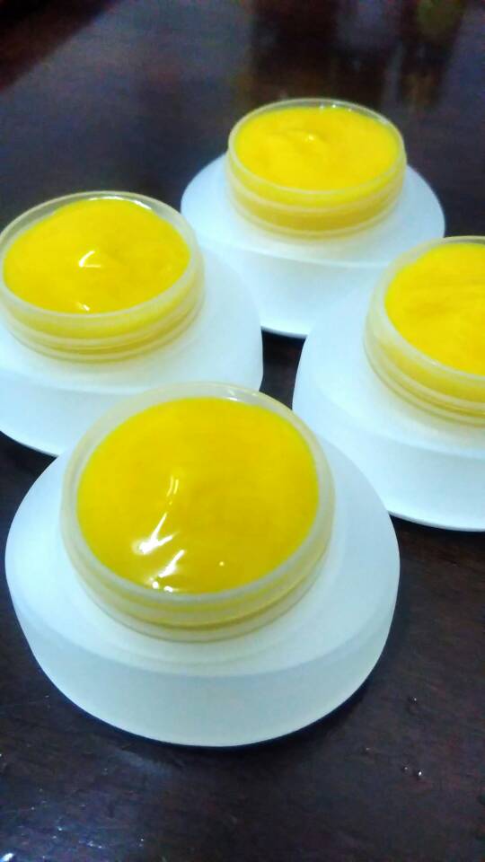 KRIM MALAM DAN SIANG HOMEMADE 