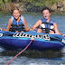 Staying Safe While Using Towable Tubes