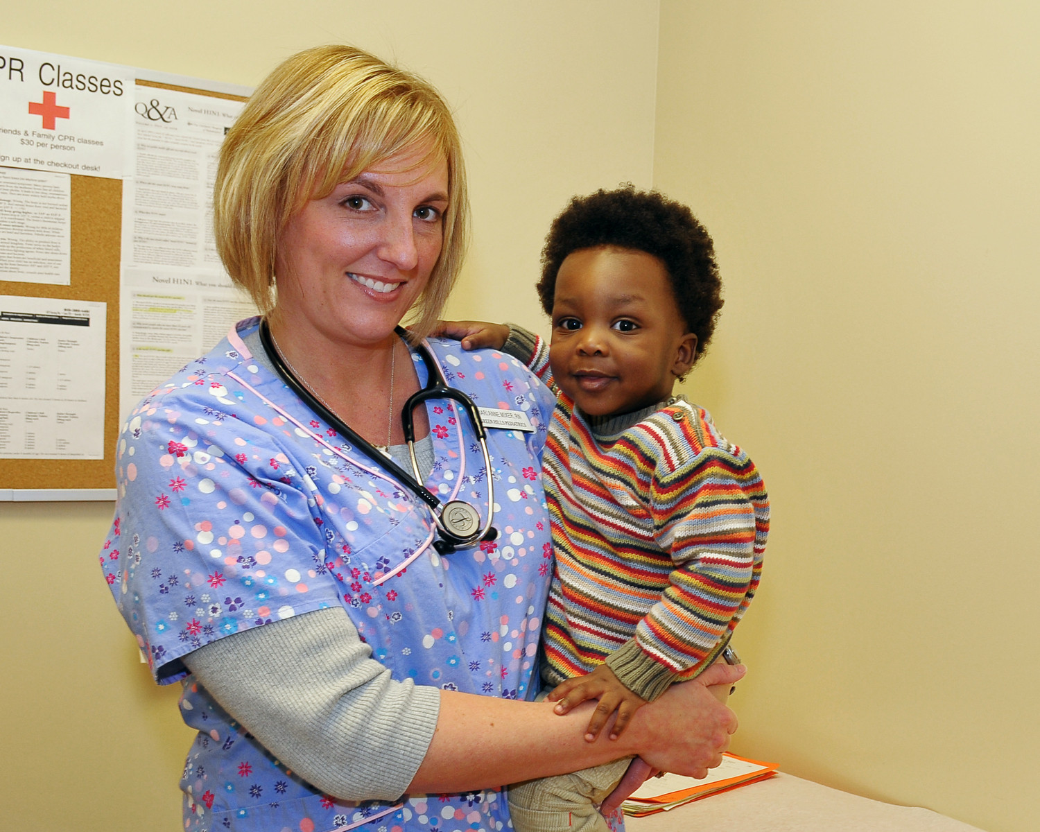 The Life Of Being A Registered Nurse