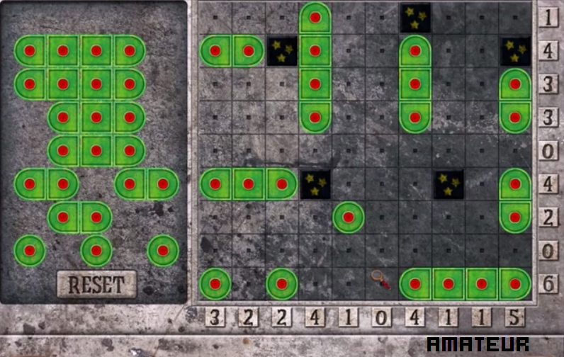 медальон прохождение