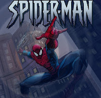 لعبة Spider Man الجزء الاول