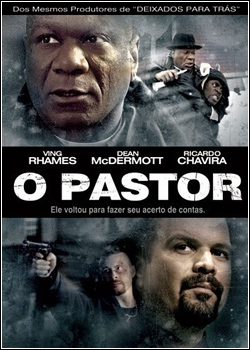 Baixar O Pastor Dublado Grátis