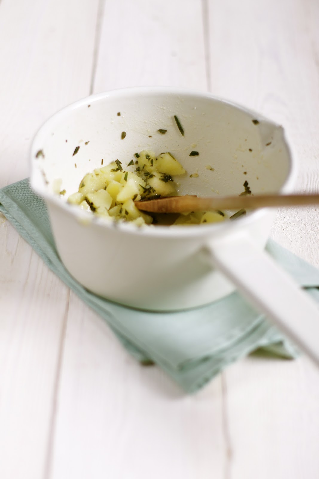 Lykkelig - mein Foodblog: Mit vier Hapsen im Bauch: Ein fabelhaftes ...