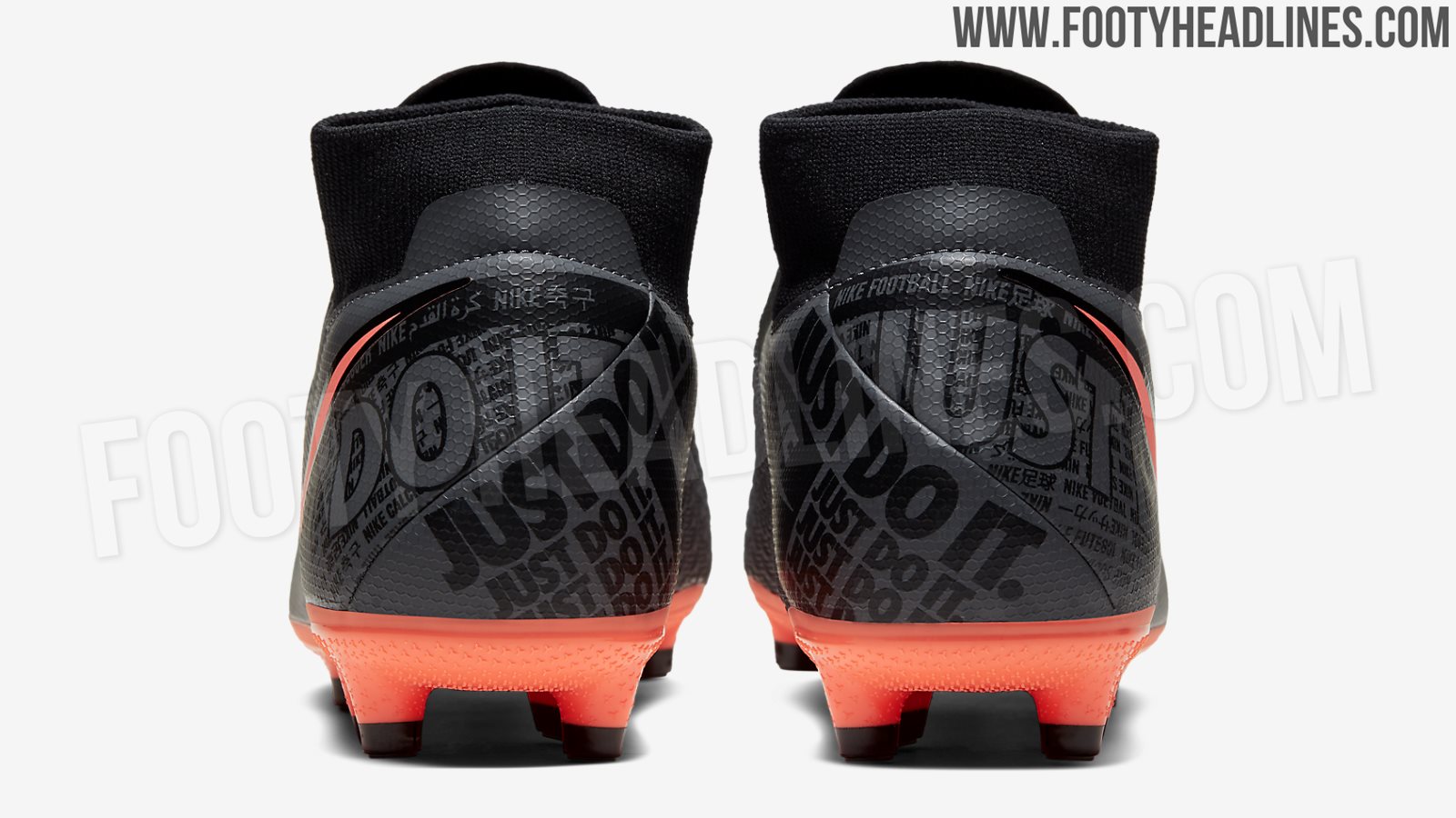 phantom vision boots