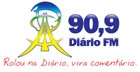 Rádio Diário FM de Macapá ao vivo