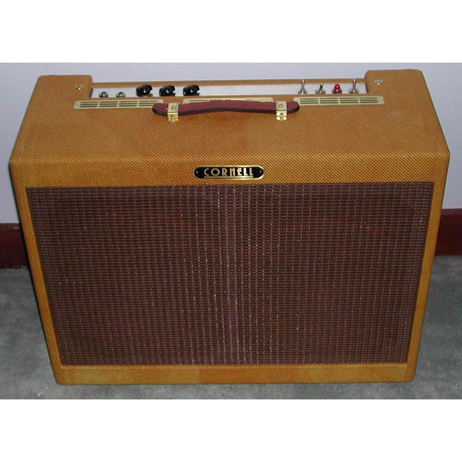 Pedalboard e SetUp SetUp de Eric Clapton