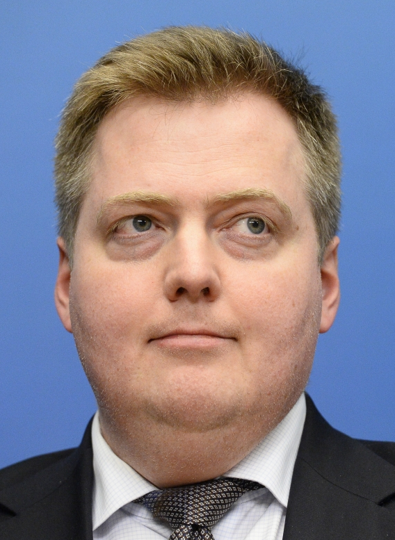 Gunnlaugsson Gunnlaugsson