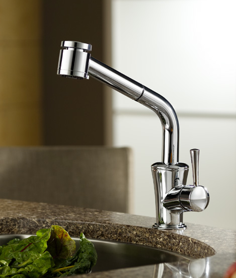 Jado Basil Kitchen Faucet Jado Basil Kitchen Faucet