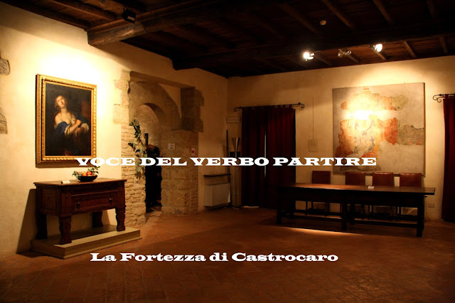 FORTEZZA DI CASTROCARO