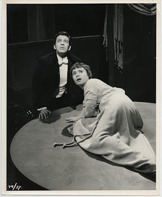The Phantom Of The Opera 1962 Image 14