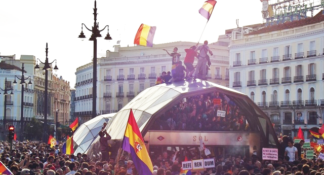 Consultas republicanas en Madrid, la izquierda debe extenderlas a todo el Estado