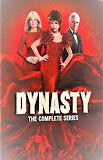 DYNASTY The Complete Series Box Set!