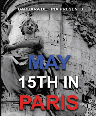 May 15th In Paris Bluray