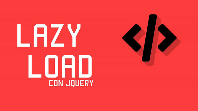 Cara Memasang Lazy Load Dengan Mudah Di Blog