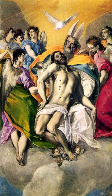 El Greco