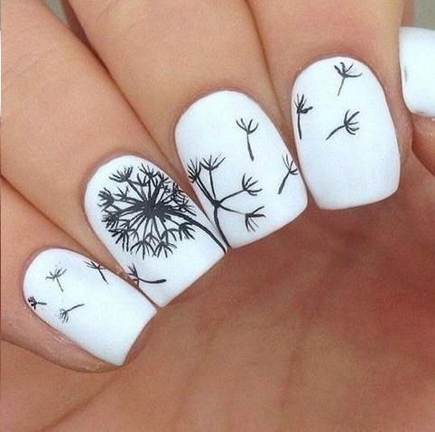 Download Most Beautiful Nail Designs | HOW CAN DONE