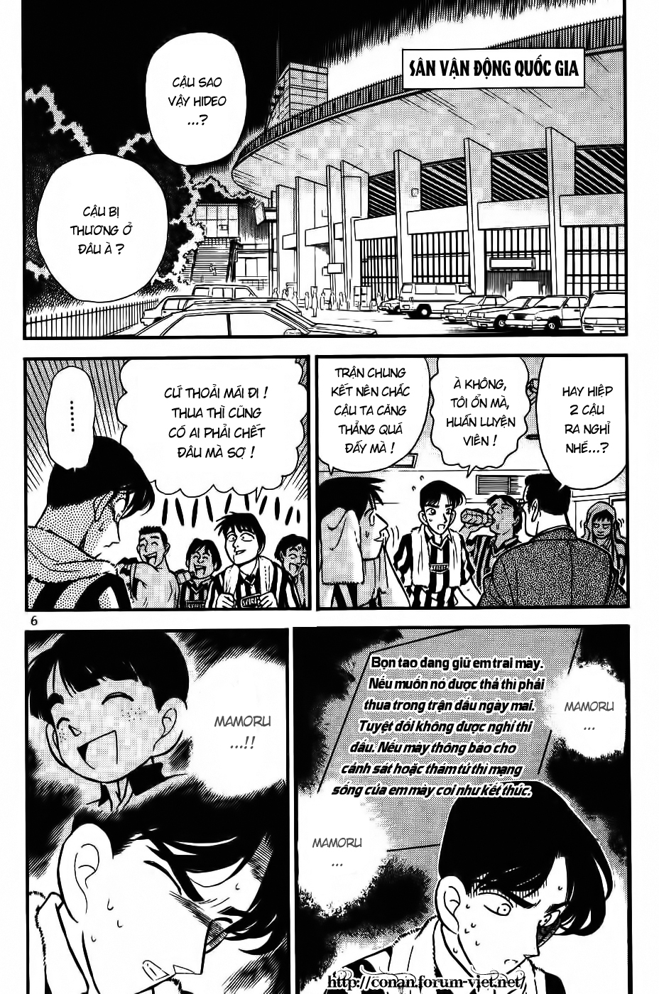 Detective Conan Chap 71 - Truyen.Chap.VN