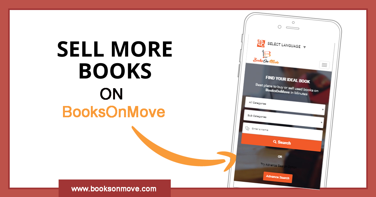 Where To Sell Used Books
