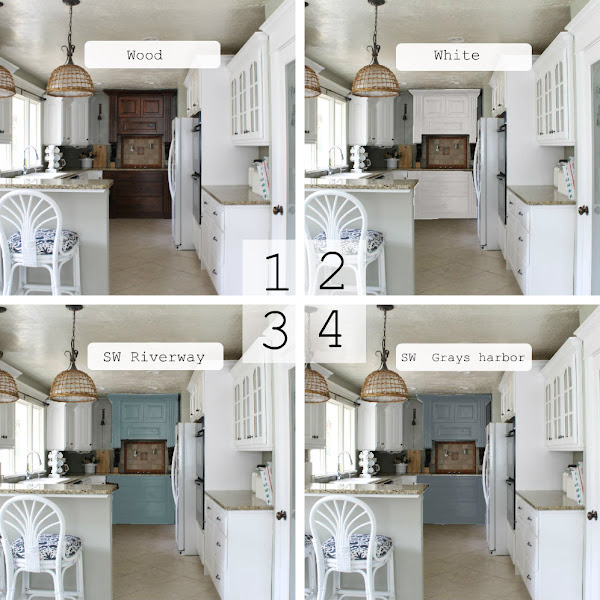 Kitchen Inspriation