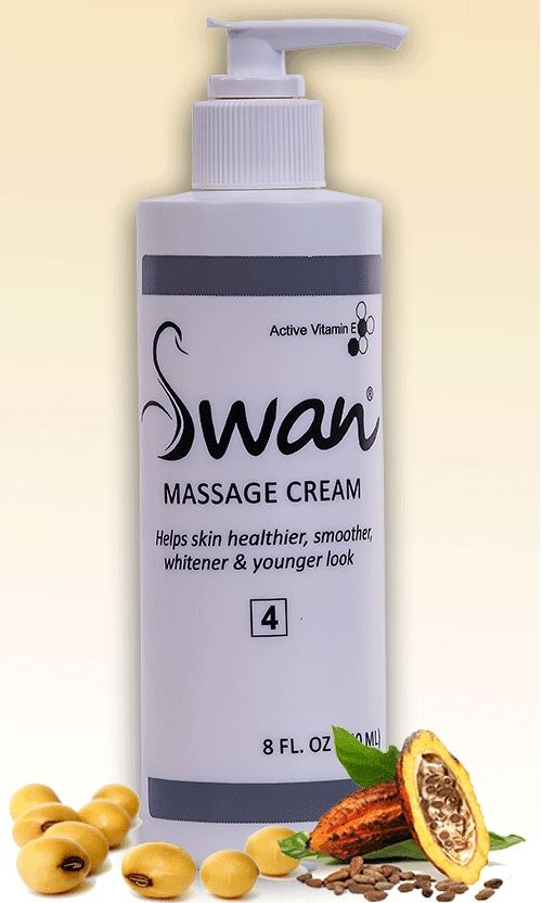 SWAN MASSAGE CREAM3