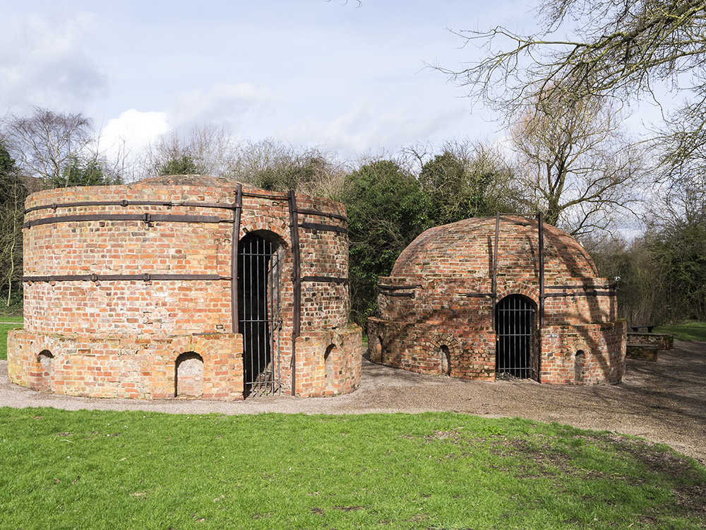 Fenny Stratford to Old Wolverton Grand Union Canal Walk
